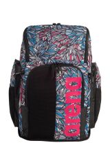 Spıky Iıı Backpack 45 Allover/dahlıa