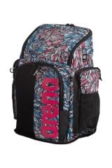 Spıky Iıı Backpack 45 Allover/dahlıa