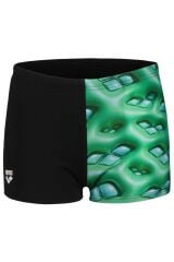 LOGO GRAPHIC ERKEK ÇOCUK YÜZÜCÜ MAYOSU 008173560