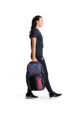 SPIKY III BACKPACK 45 YÜZÜCÜ SIRT ÇANTASI 006272125
