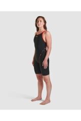 W POWERSKIN PRIMO LE INDOMITUS KADIN YARIŞ MAYOSU F38 (UK 32)