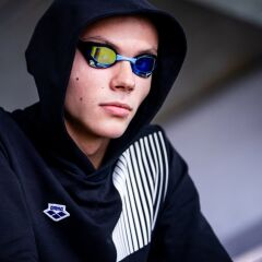 ARENA COBRA CORE SWIPE MIRROR YARIŞ GÖZLÜĞÜ