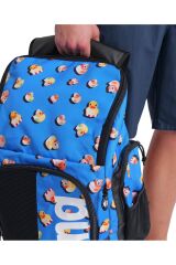 SPIKY III BACKPACK 45 YÜZÜCÜ SIRT ÇANTASI 006272137