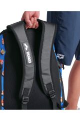 SPIKY III BACKPACK 45 YÜZÜCÜ SIRT ÇANTASI 006272137