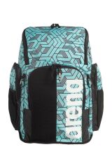 Spıky Iıı Backpack 45 Allover/escape-water