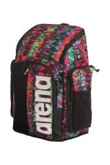 Spıky Iıı Backpack 45 Allover/tıe Dye