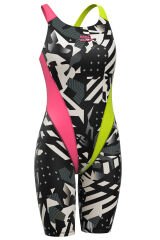 MAD WAVE KNEESKIN JR PBT A3
