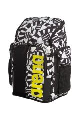 Spıky Iıı Backpack 45 Allover/open Your Eyes