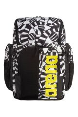 Spıky Iıı Backpack 45 Allover/open Your Eyes