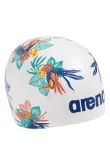 ARENA Poolish Moulded Unisex Çok Renkli Yüzücü Bone