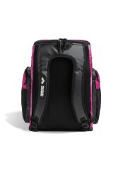 Spiky III 45 Allover Unisex Pembe Günlük Stil Sırt Çantası 006272909