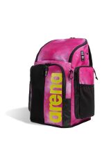 Spiky III 45 Allover Unisex Pembe Günlük Stil Sırt Çantası 006272909
