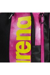 Spiky III 45 Allover Unisex Pembe Günlük Stil Sırt Çantası 006272909