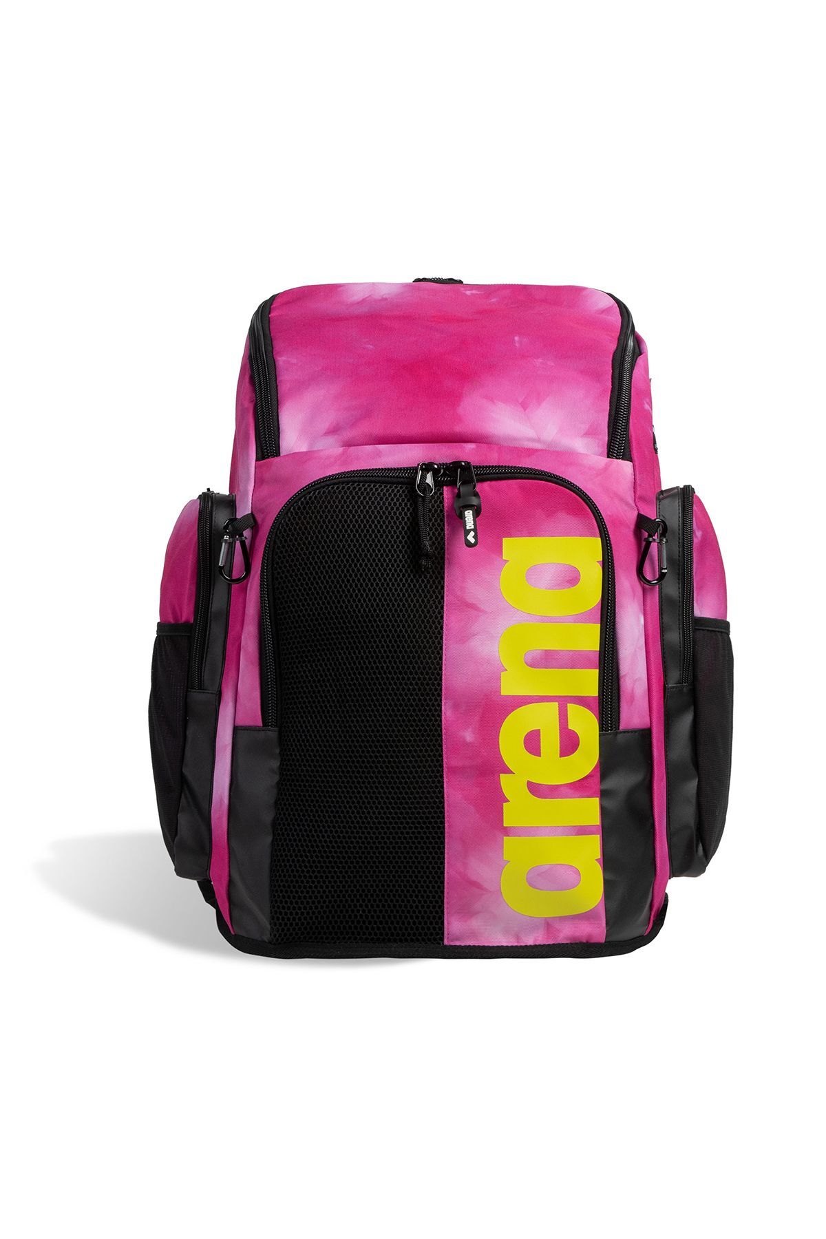 Spiky III 45 Allover Unisex Pembe Günlük Stil Sırt Çantası 006272909
