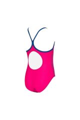 Arena Logo Kids Girl One Piece