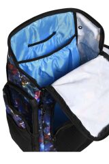 Arena Teambackpack 45 Yüzücü Sırt Çantası