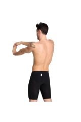Powerskin Carbon Air2 Le Jammer Erkek Siyah Yarış Mayosu 00634450