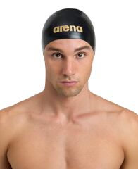 ARENA MOULDED PRO II 50.yıl yüzücü bonesi unisex
