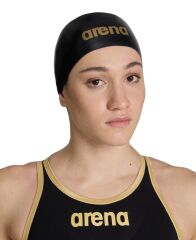 ARENA MOULDED PRO II 50.yıl yüzücü bonesi unisex