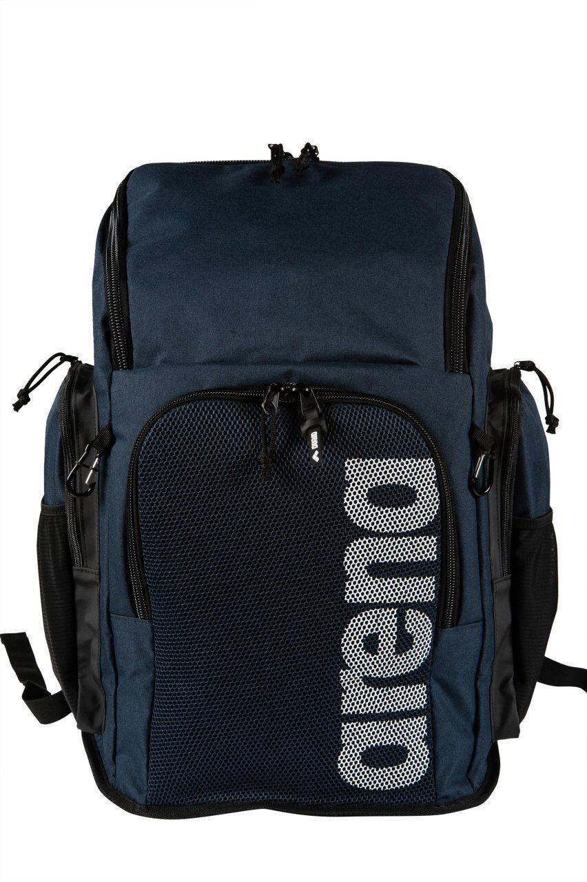 Arena Team Backpack 45 Yüzücü Çantası