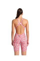 POWERSKIN ST NEXT LE OB LEOPARD SKIN GERANIUM