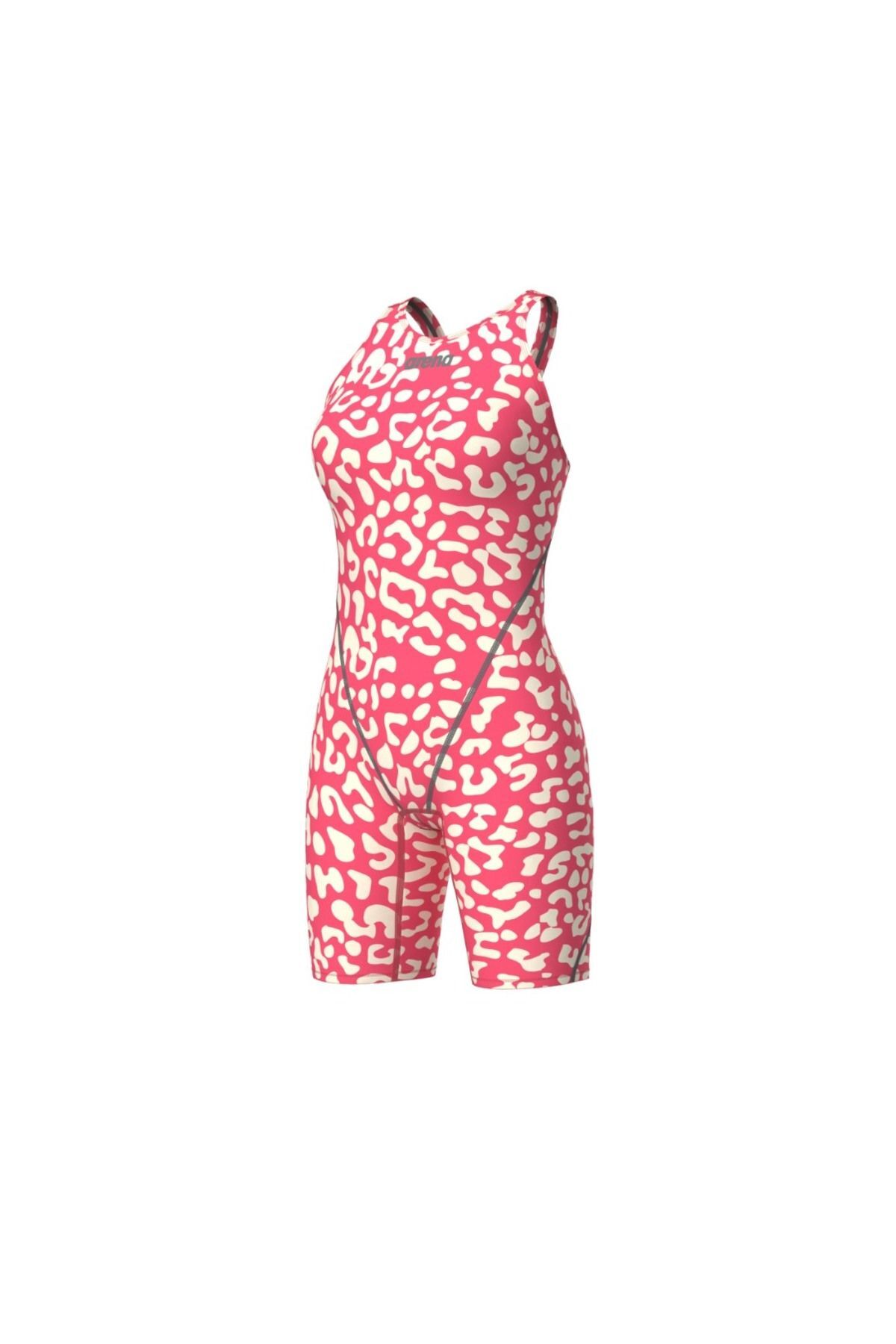 POWERSKIN ST NEXT LE OB LEOPARD SKIN GERANIUM