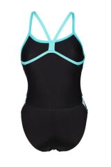 Arena Icons Kadın Yüzücü Mayosu