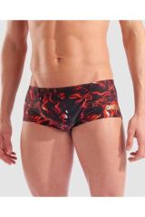 Men's Low-Waist Short Indomitus LE Erkek May 85 CM (BEL ÖLÇÜSÜ)