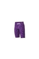 POWERSKIN ST NEXT LE JAMMER JR LEOPARD SKIN VIOLET