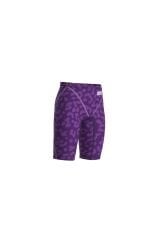 POWERSKIN ST NEXT LE JAMMER JR LEOPARD SKIN VIOLET