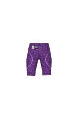 POWERSKIN ST NEXT LE JAMMER JR LEOPARD SKIN VIOLET