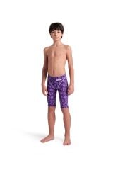 POWERSKIN ST NEXT LE JAMMER JR LEOPARD SKIN VIOLET