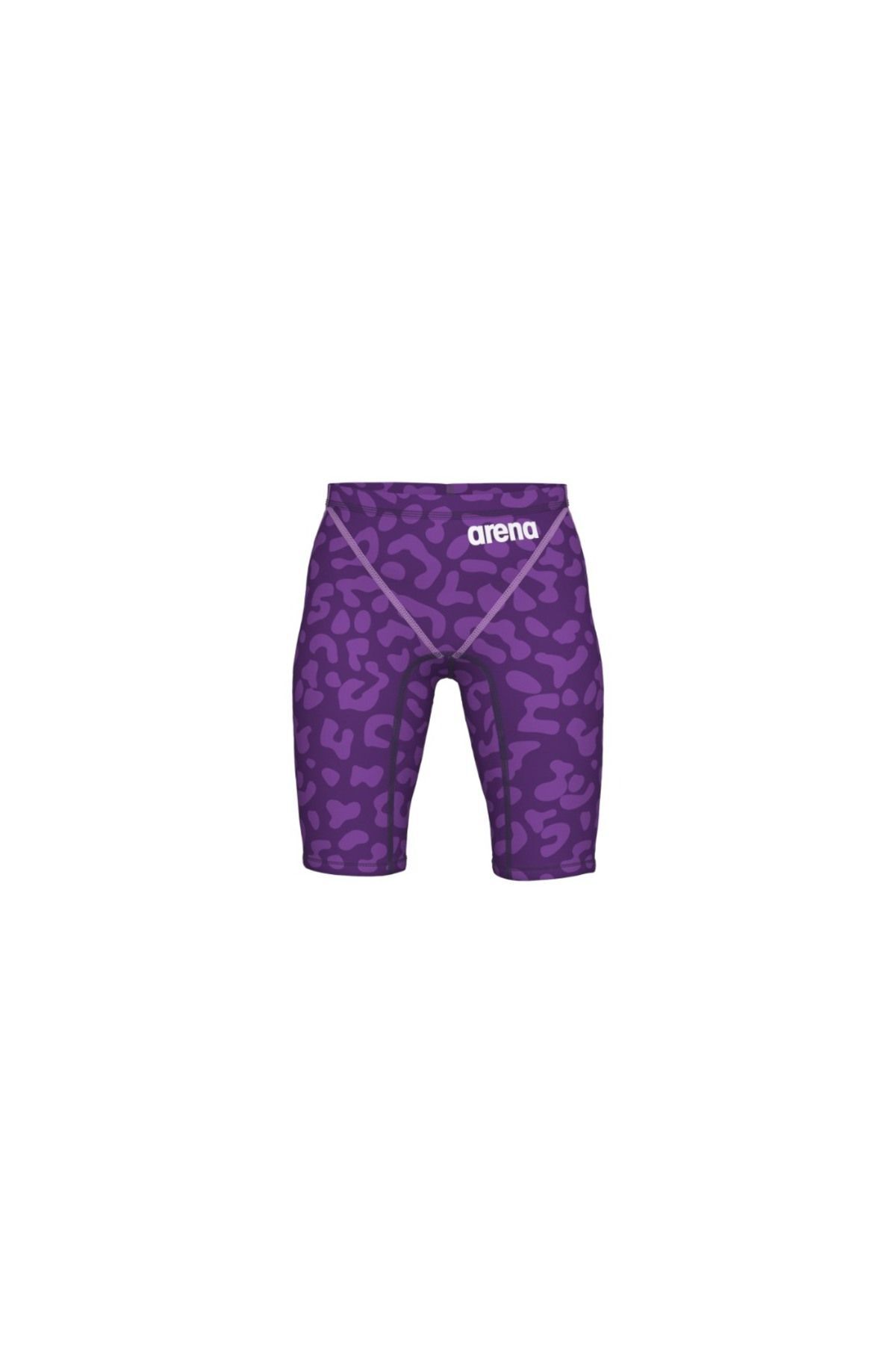 POWERSKIN ST NEXT LE JAMMER JR LEOPARD SKIN VIOLET