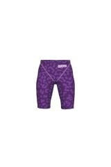 POWERSKIN ST NEXT LE JAMMER JR LEOPARD SKIN VIOLET