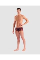 Men's Low-Waist Short Indomitus LE Erkek May 60 CM (BEL ÖLÇÜSÜ)
