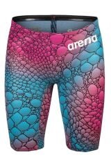 Arena Carbon Aır² Gator Erkek Yarış Mayosu