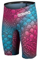 Arena Carbon Aır² Gator Erkek Yarış Mayosu