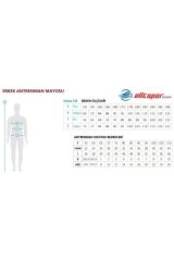 Men's Swim Jammer Indomitus LE Erkek Mayosu 90 CM (BEL ÖLÇÜSÜ)