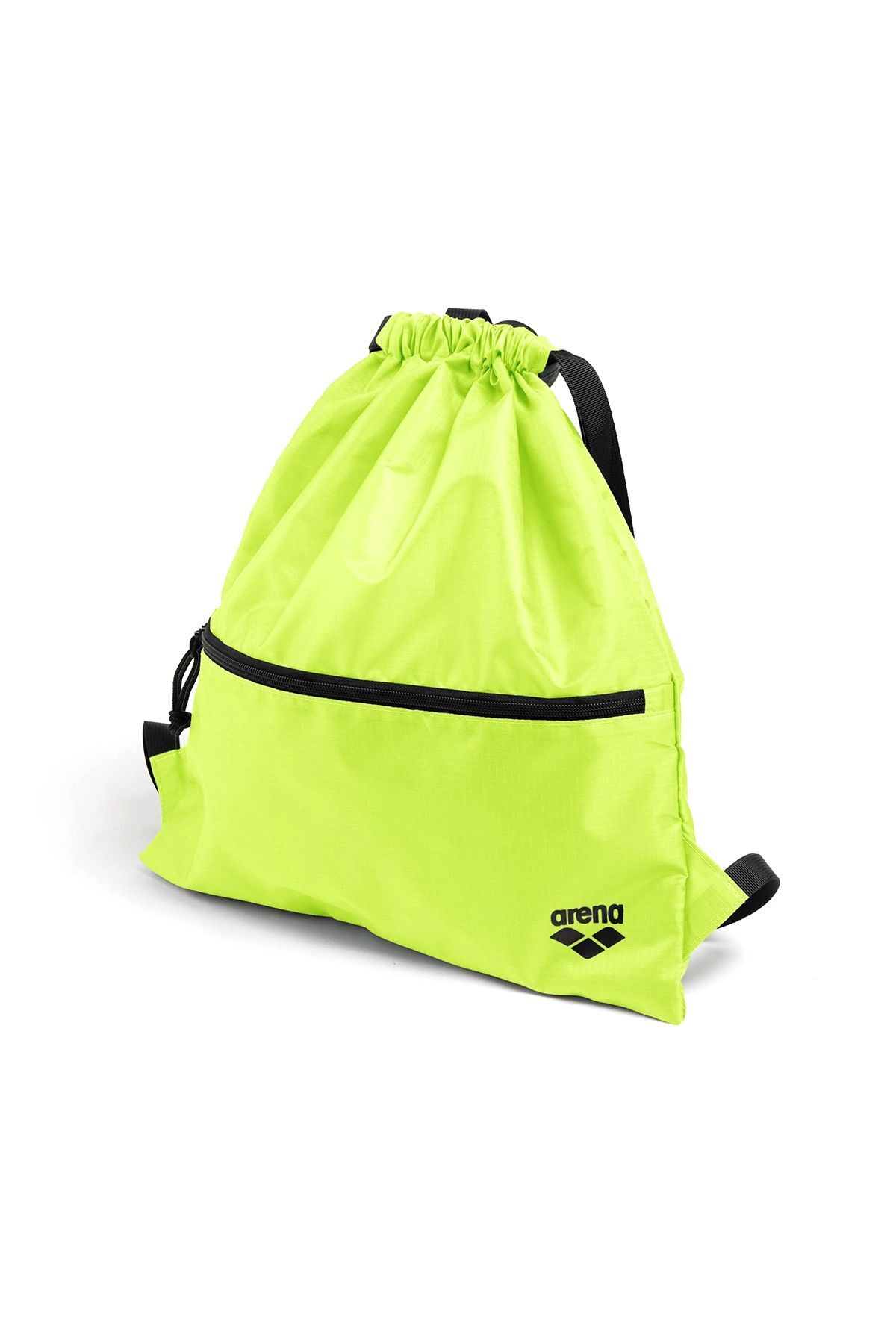 Ripstop Rucksack Unisex Yeşil Antrenman Çantası 006427130