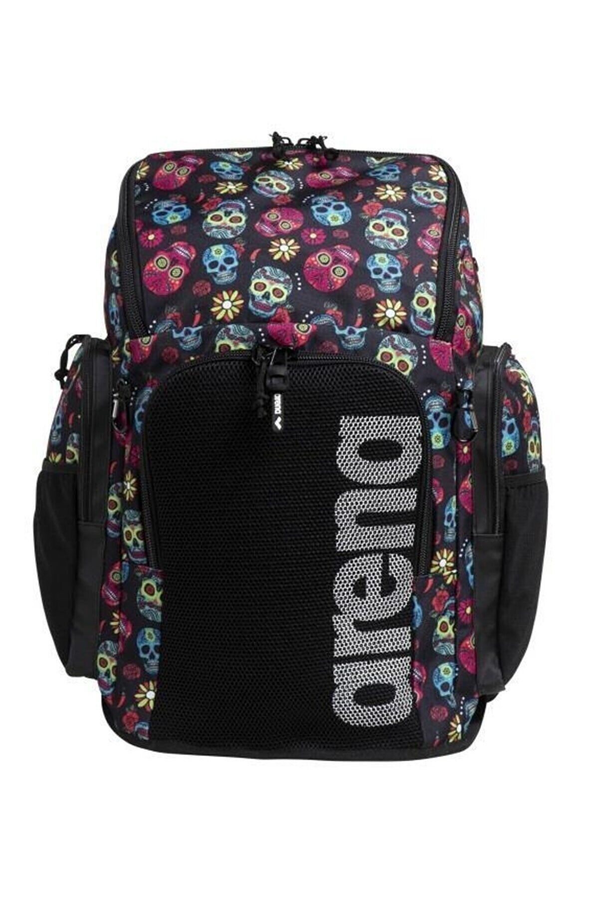 Arena Teambackpack 45 Litre Yüzücü Sırt Çantası