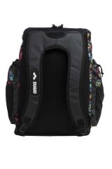 Arena Teambackpack 45 Litre Yüzücü Sırt Çantası