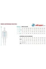 Men's Swim Jammer Indomitus LE Erkek Mayosu 70 CM (BEL ÖLÇÜSÜ)