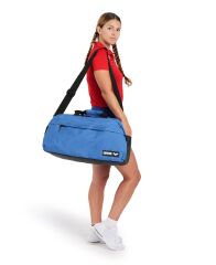 ARENA TEAM DUFFLE SPOR ÇANTASI 40 LİTRE
