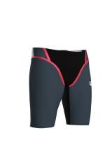 MEN'S ARENA ICONS SWIM JAMMER PANEL ERKEK YÜZÜCÜ MAYOSU