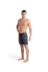 MEN'S ARENA ICONS SWIM JAMMER PANEL ERKEK YÜZÜCÜ MAYOSU