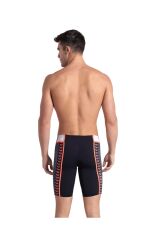 MEN'S ARENA ICONS SWIM JAMMER PANEL ERKEK YÜZÜCÜ MAYOSU