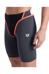 MEN'S ARENA ICONS SWIM JAMMER PANEL ERKEK YÜZÜCÜ MAYOSU