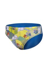 BOY'S ARENA FANTASIZE SWIM BRIEFS ÇOCUK YÜZÜCÜ MAYOSU