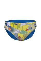 BOY'S ARENA FANTASIZE SWIM BRIEFS ÇOCUK YÜZÜCÜ MAYOSU