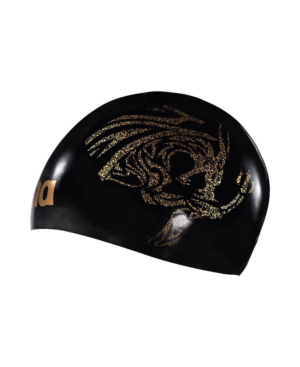 ARENA MOULDED PRO II SIGNATURE COLLECTION ÖZEL SERİ GREGORIO PALTRINIERI  YÜZÜCÜ BONESİ